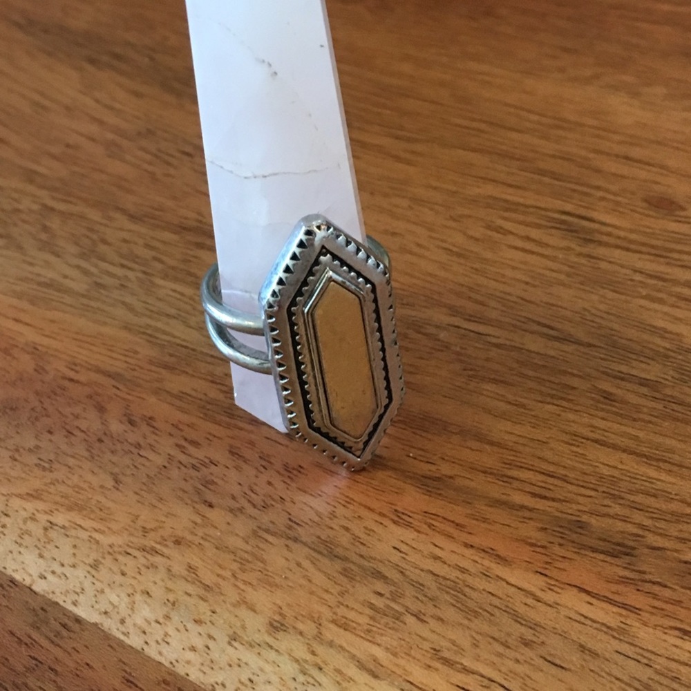 Madewell Ring