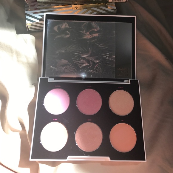 Gwen Stefani UD pallets - Picture 3 of 3