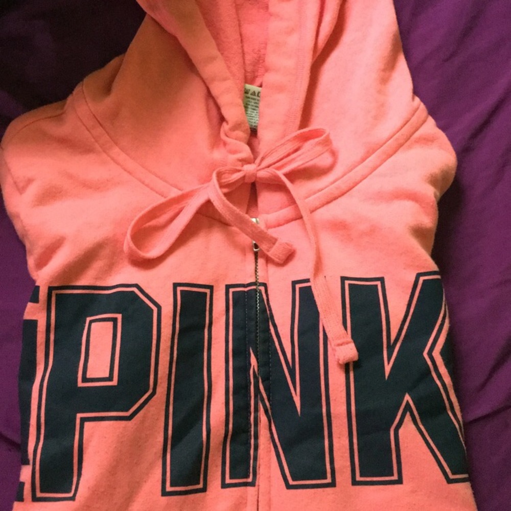 Victoria Secret PINK