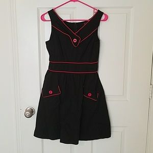 Cute dress