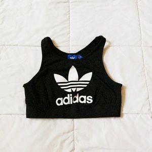 Adidas Trefoil Sports Bra