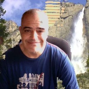 Meet your Posher, Salvatore