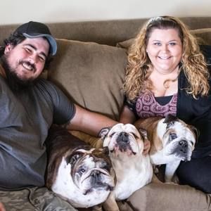 Meet your Posher, Hope