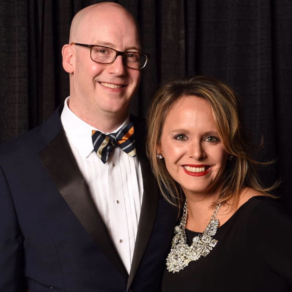 Meet your Posher, Liz