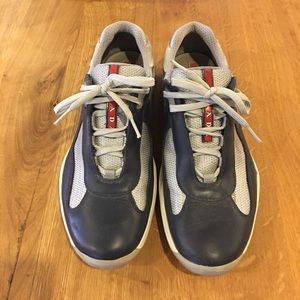 Prada Sport Sneaker