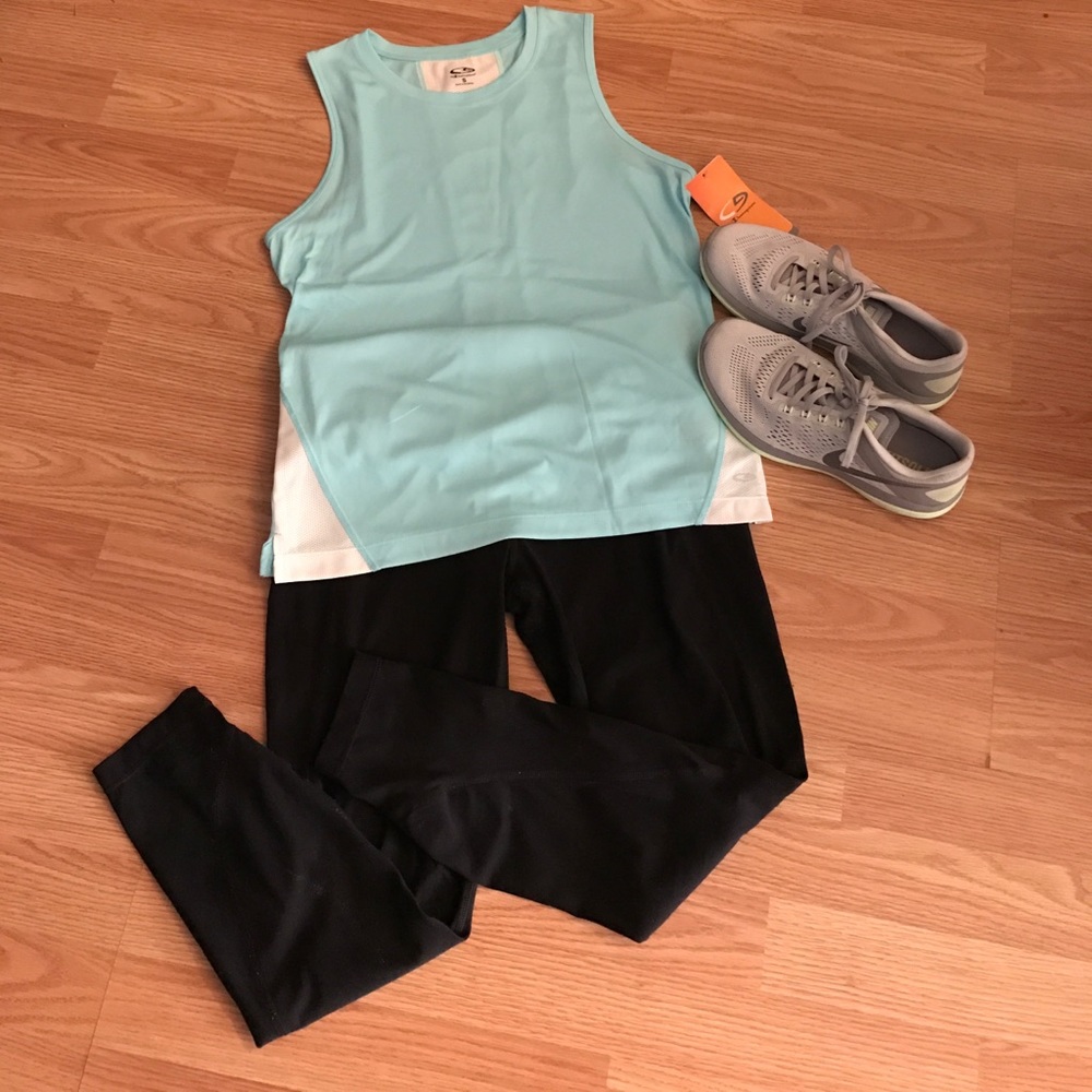New With Tags Champion Athletic Top