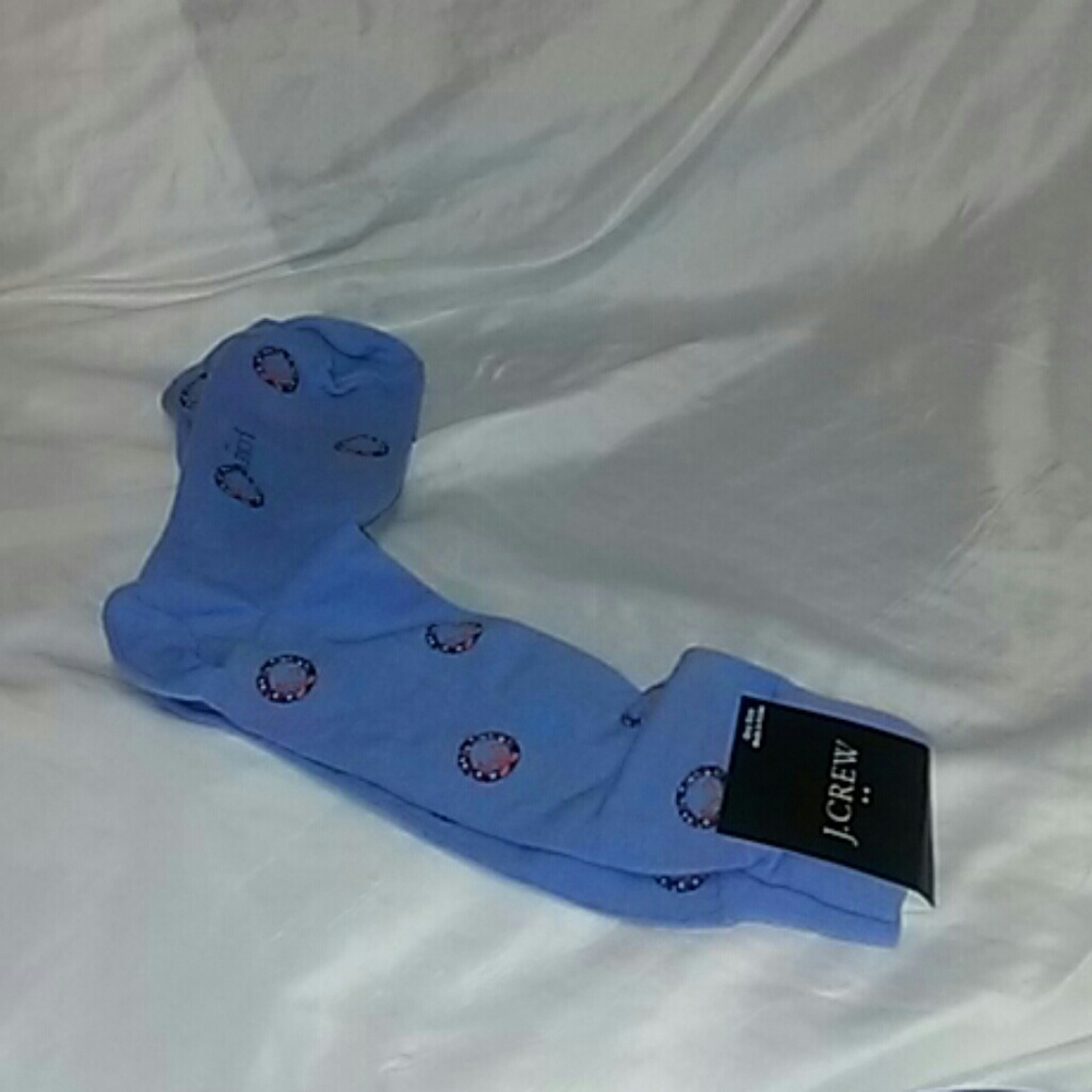 J.Crew socks