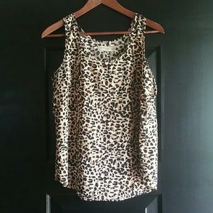 Faded Glory Tank Top