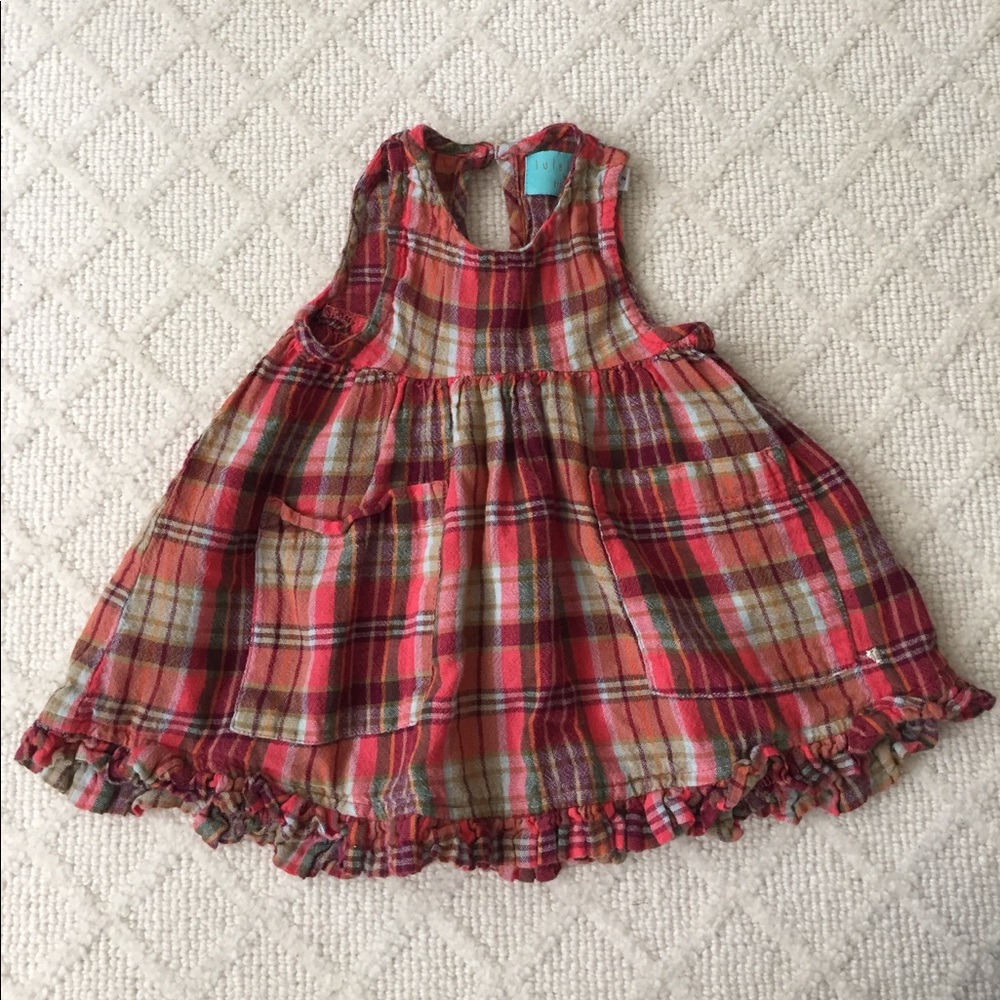 lulaland dress/tunic