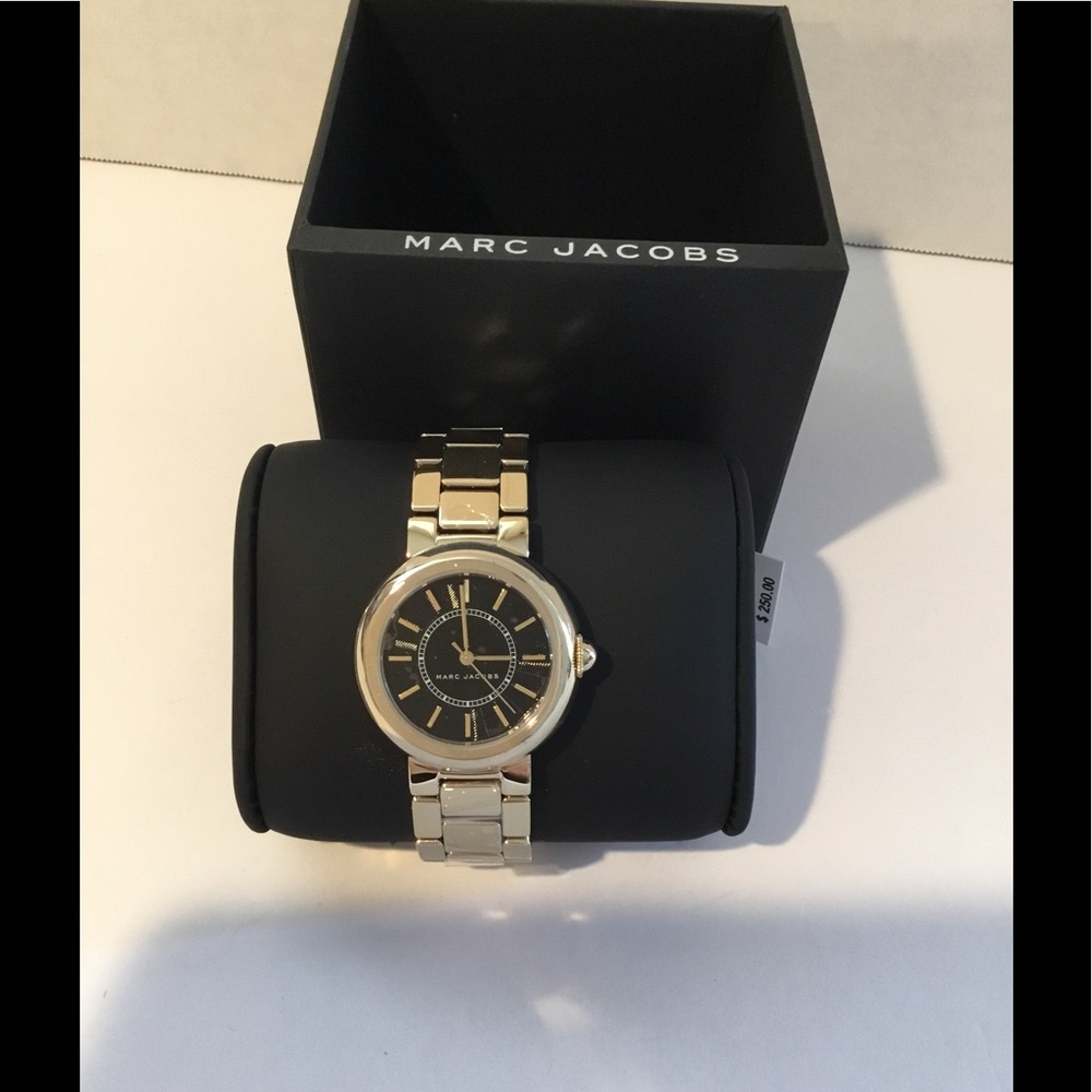 Marc jacobs