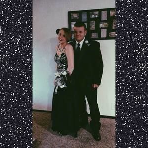 Meet your Posher, Cheyenne