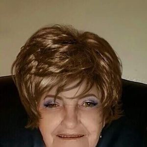 Meet your Posher, Geraldine