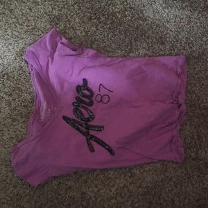 aeropostale t shirt