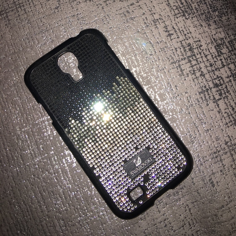 Swarovski Samsung Galaxy S4