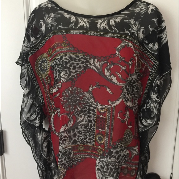 lipstick Tops - 🌟Really Cute Top🌟 5 for $25