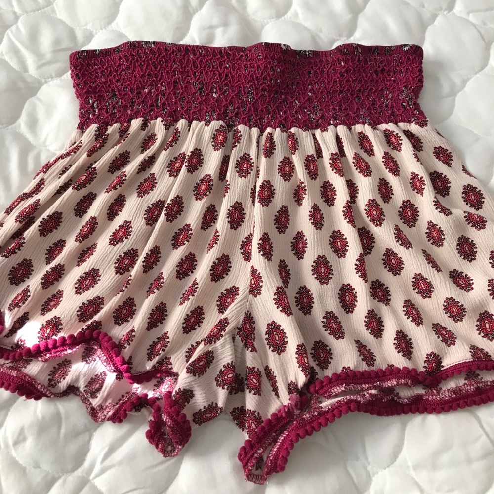 Cute summer shorts !!