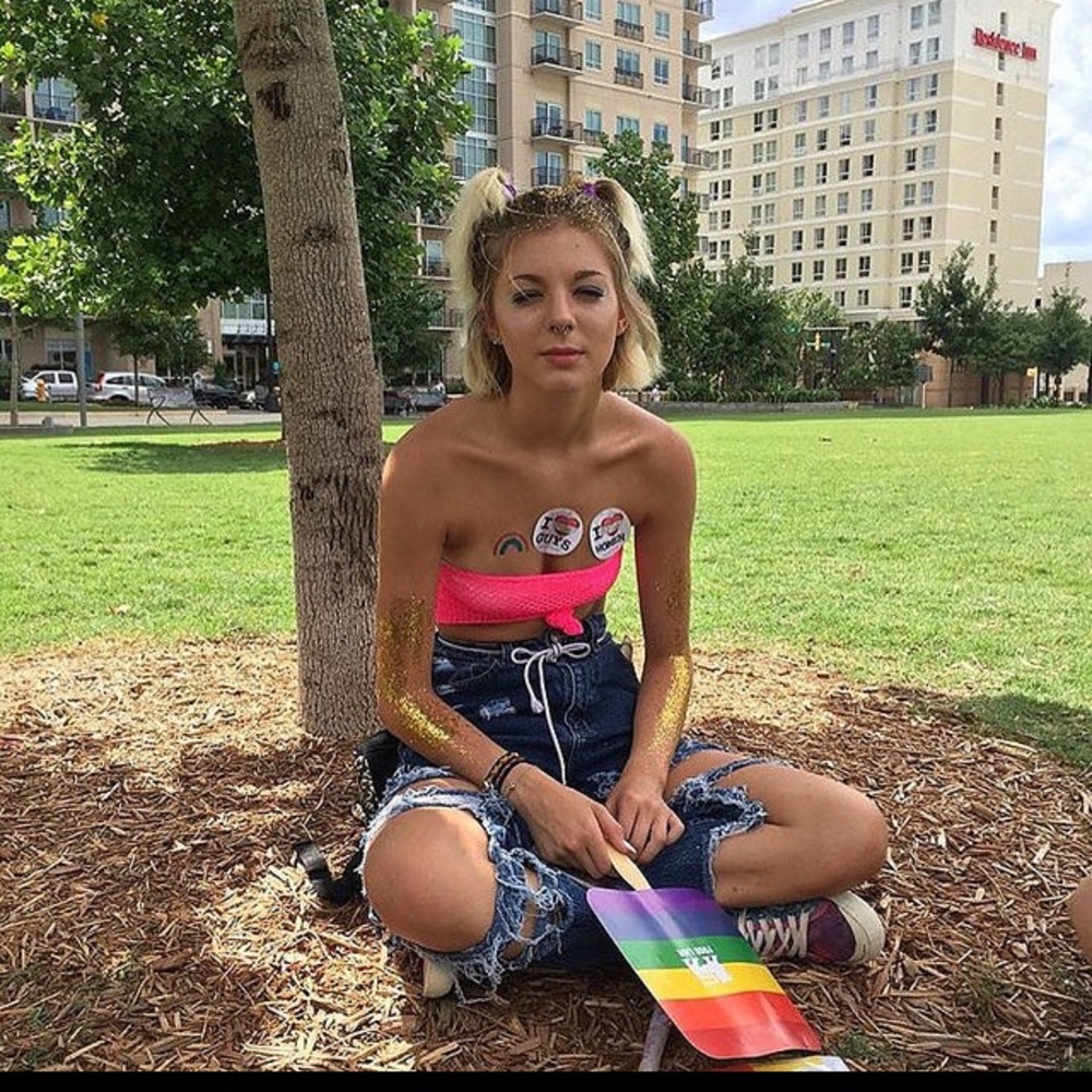 Vintage jeans