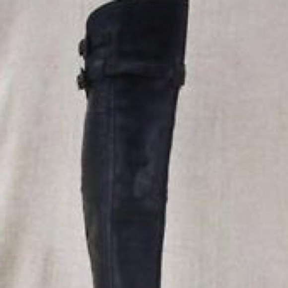 Sam Edelman Over the Knee Boots - Picture 2 of 3