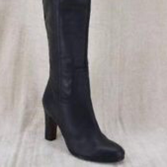 Sam Edelman Over the Knee Boots - Picture 3 of 3