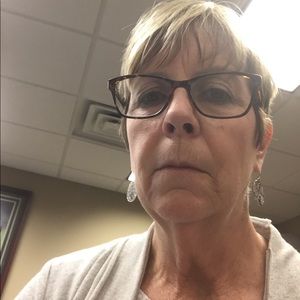 Meet your Posher, Karen