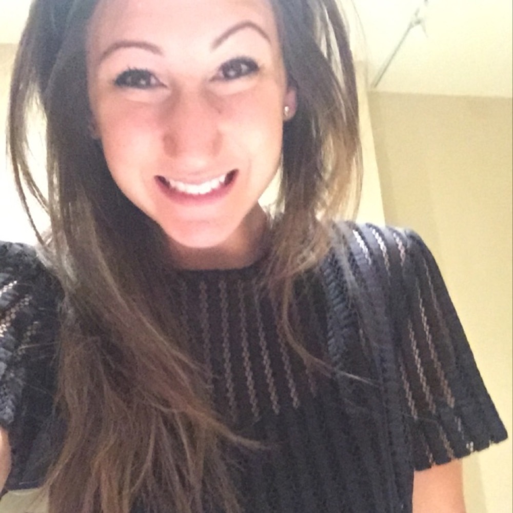 Meet your Posher, Christina