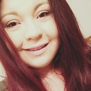 Meet your Posher, Callie