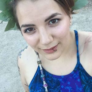 Meet your Posher, Aubree