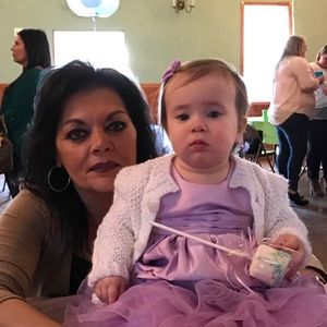 Meet your Posher, Lisa