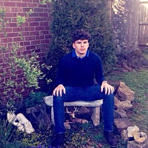 Meet your Posher, Cam