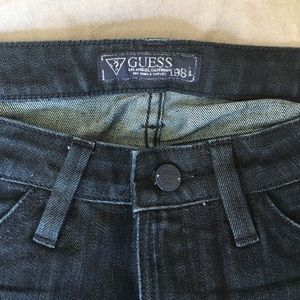 Guess jeans