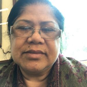 Meet your Posher, Monika