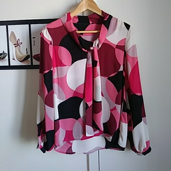 INC International Concepts Tops - INC blouse