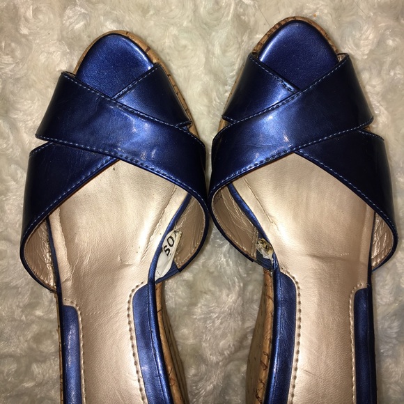 Mossimo Wedges - Picture 5 of 8