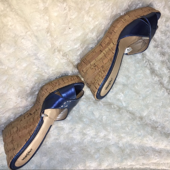 Mossimo Wedges - Picture 7 of 8