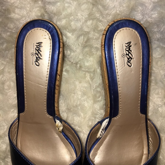 Mossimo Wedges - Picture 8 of 8