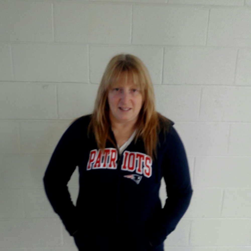 Meet your Posher, Karen