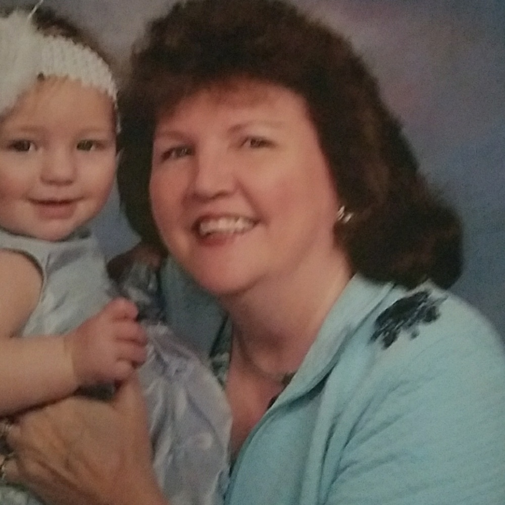 Meet your Posher, Linda