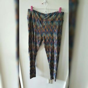 LuLaRoe Leggings