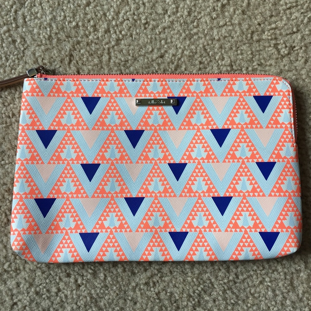 Stella and Dot Pouch