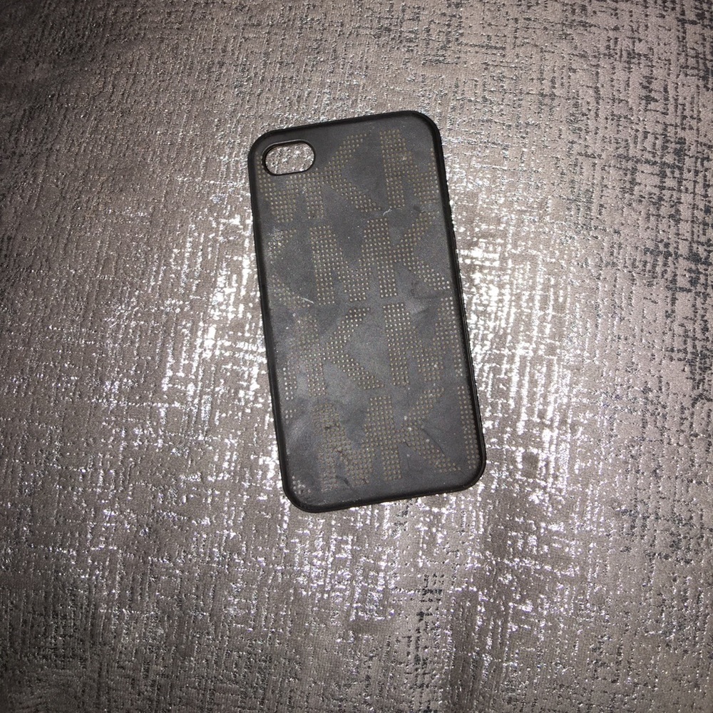 MK iPhone 4 phone case