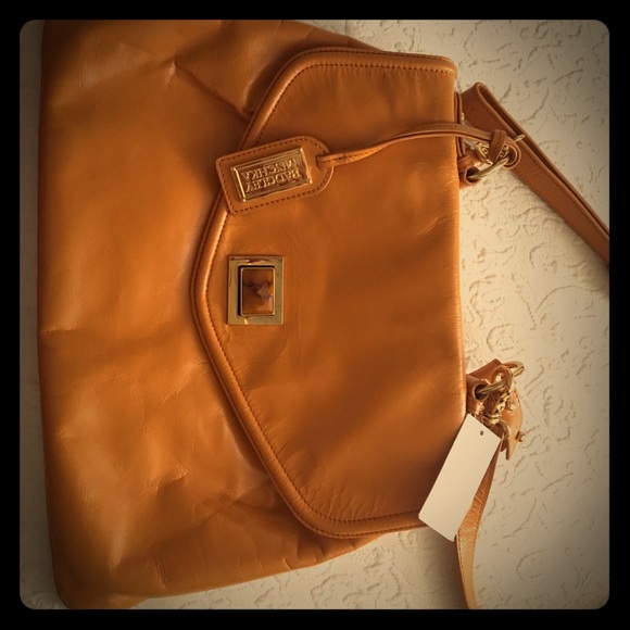 BADGLEY MISCHKA BAG - Picture 1 of 2