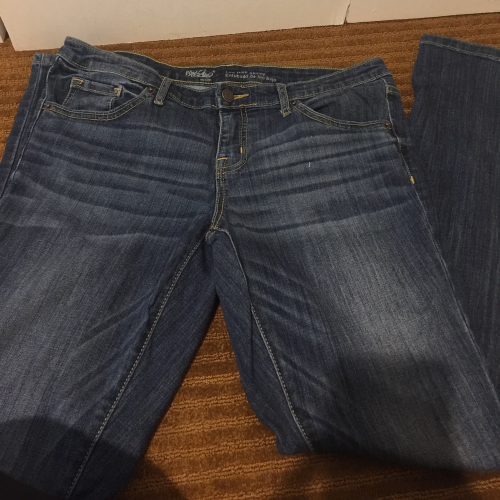 Cute Skinny jeans💗