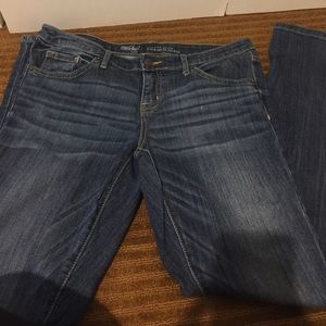 Cute Skinny jeans💗