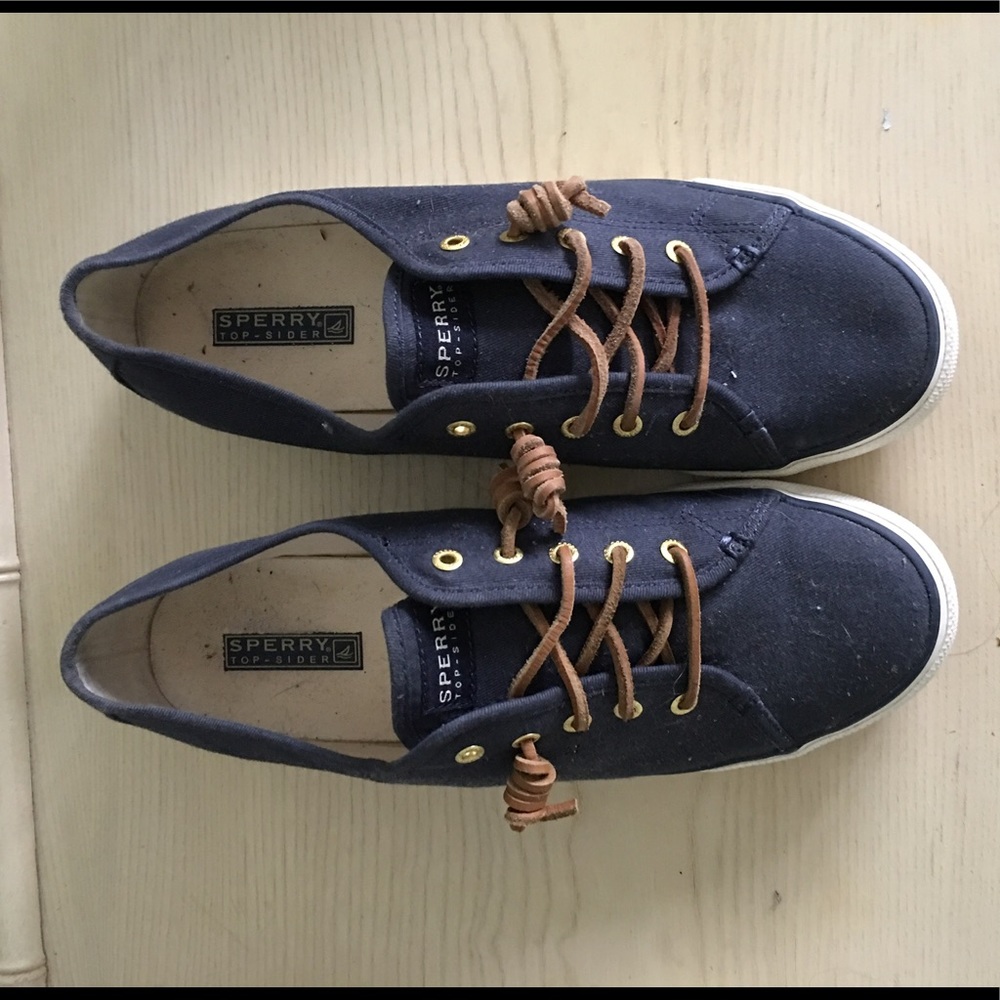 Sperry sneakers