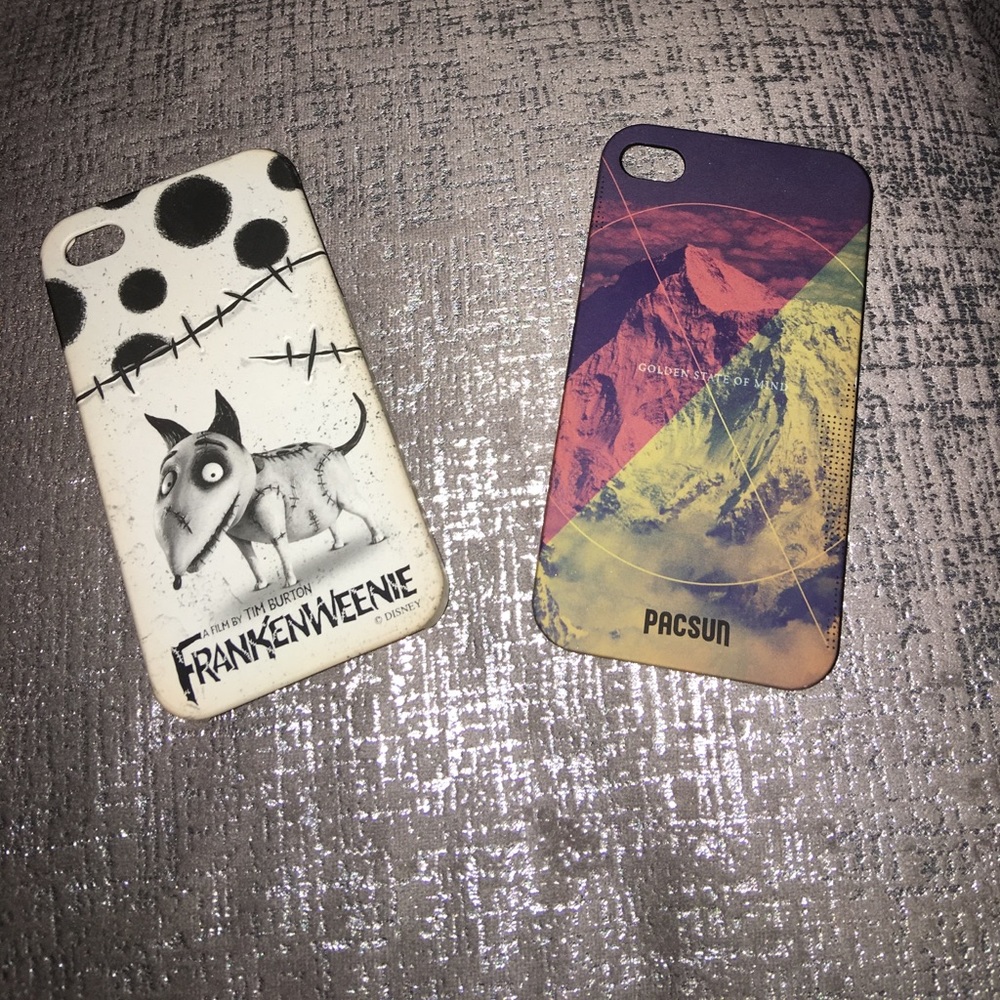 iPhone 4 cases