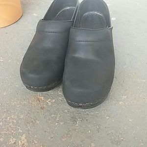 DANSKO SIZE 37