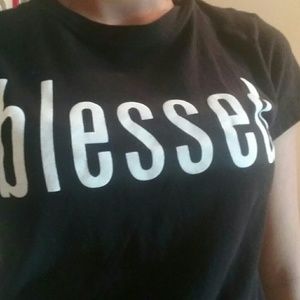 Blessed t-shirt