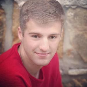 Meet your Posher, Ryan