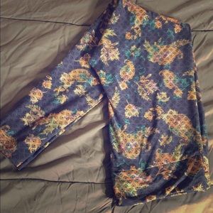 Lularoe TC leggings