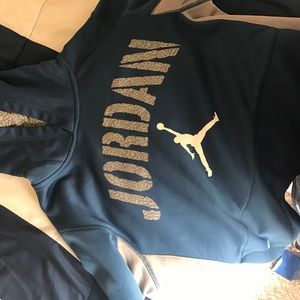 Jordan Hoodie